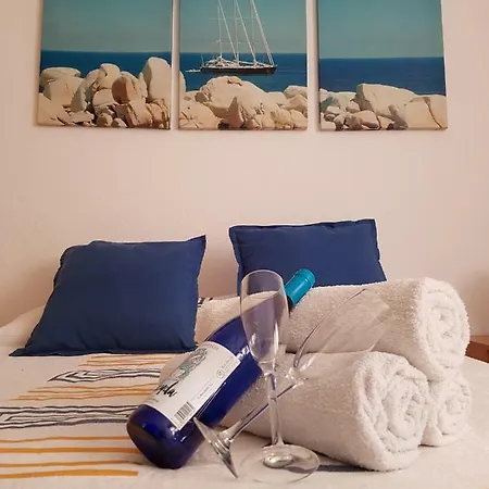 Apartment Bonito Piso En 6 Pax *