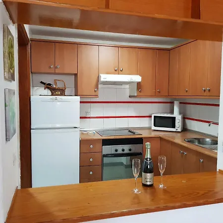 Apartment Bonito Piso En 6 Pax *