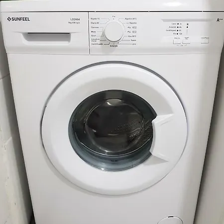 Apartment Bonito Piso En 6 Pax Corralejo