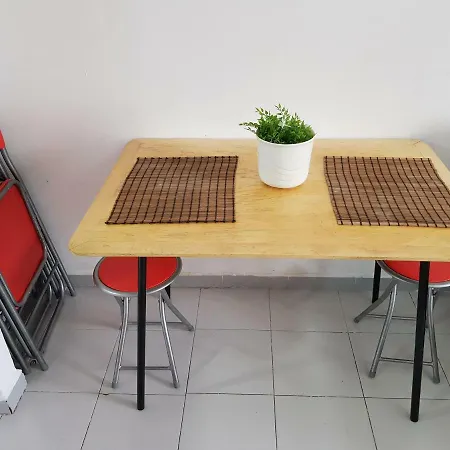 Bonito Piso En 6 Pax Corralejo