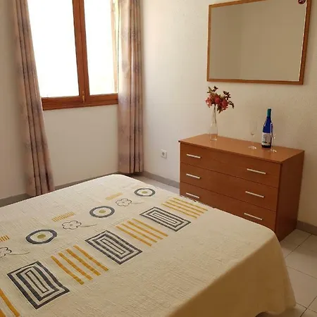 Apartment Bonito Piso En 6 Pax *