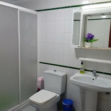 Bonito Piso En 6 Pax Apartment