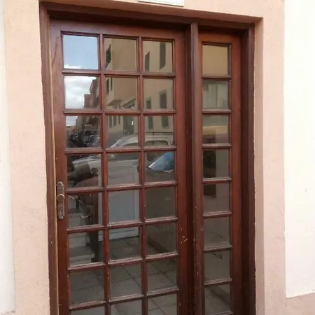 Apartment Bonito Piso En 6 Pax *
